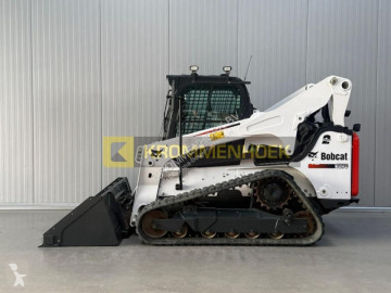 Bobcat T 870