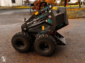 Worky Quad