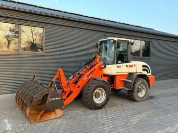 TerexTL 120