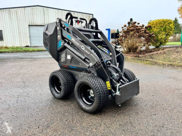Mini-ładowarka Worky Quad