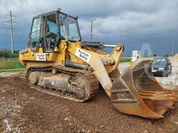 Caterpillar963C