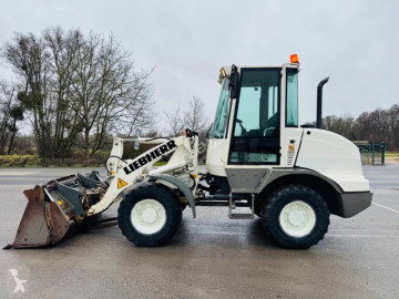 Liebherr L506P