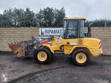 Volvo L 30 L30G