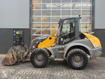 AhlmannAS 700