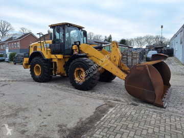Caterpillar950E