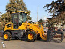 Pala cargadora Dragon Machinery ZL08F Small Loader pala cargadora de ruedas nueva