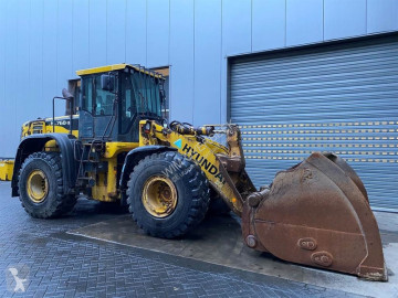 HyundaiHL 760-9