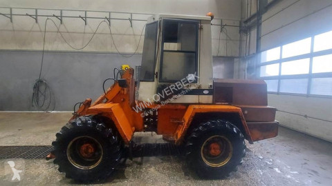 Schaeff SKL 832 (For parts)