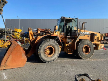 Case921C