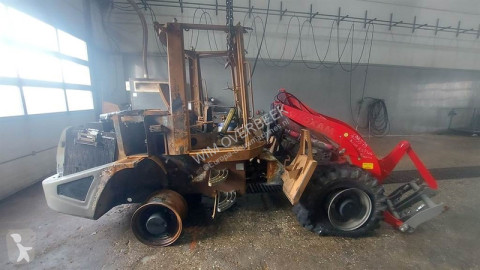 Yanmar V70 Speeder - (For parts)