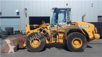 Case 621D - (For parts)