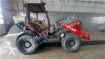 Liebherr L506C - (For parts)