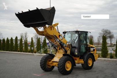 Caterpillar 906 906M