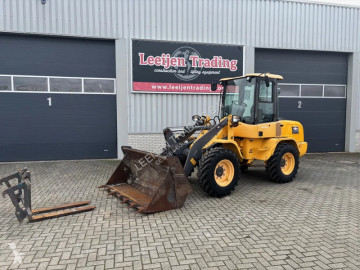 Volvo L 30 G, Wheelloader, Bucket and forks, 2016 Year!!