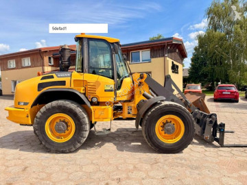 Volvo L 50 F