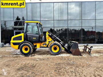 JCB wheel loader, 79 ads of second hand JCB wheel loader for sale