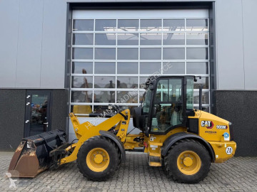 Caterpillar 908 M