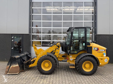 Caterpillar 908 M