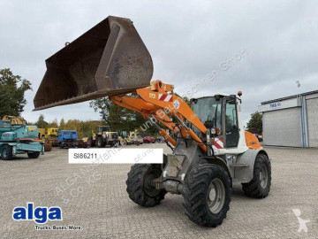 Atlas AR 95 Super AR95e Super Schaufel + Gabel, Hydr. S.W.S