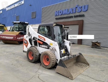 Bobcat S590
