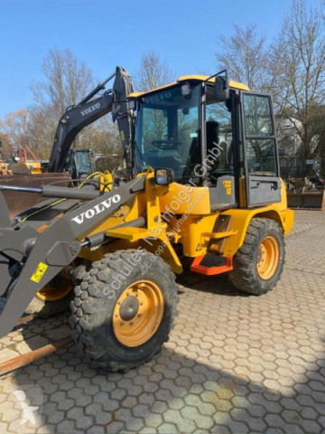 Volvo L 30 G