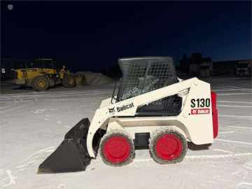 Bobcat S 130 CE&EPA