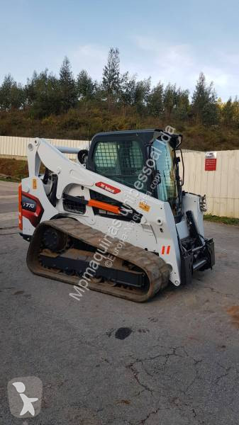 BobcatT 770