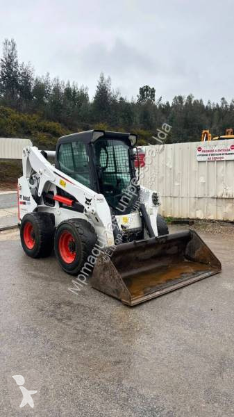 BobcatS 650