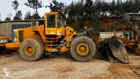 Volvo L 180 E