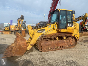 Caterpillar963D