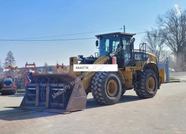 Caterpillar 962K