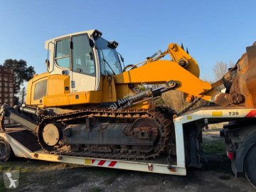 Liebherr LR634