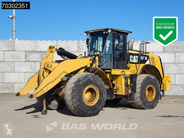 Caterpillar972K