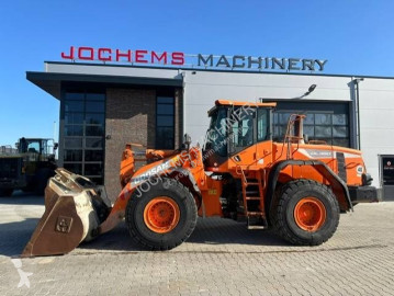 Doosan DL 350