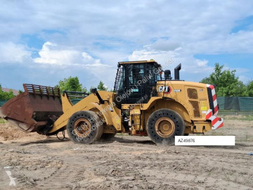 Caterpillar 950