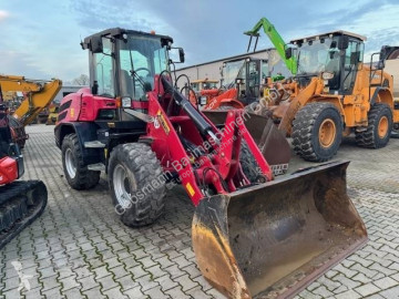Yanmar V 120-5