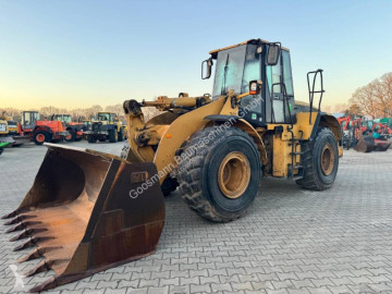 Caterpillar950G