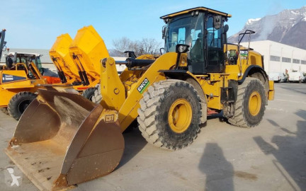 Caterpillar 950 950M