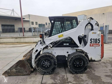 Bobcat S 185