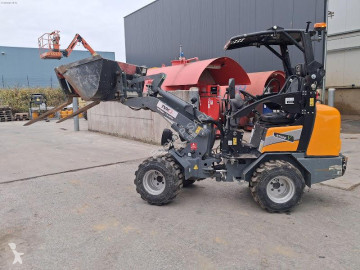 Géant G1500 X-tra