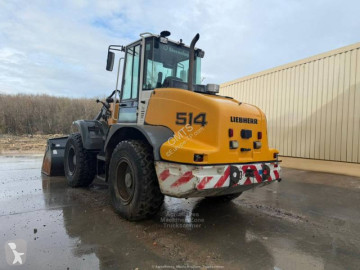 Liebherr L514 Stereo