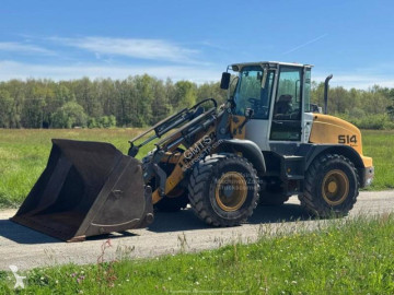 Liebherr L514 Stereo