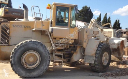 Volvo L 150 E L150E