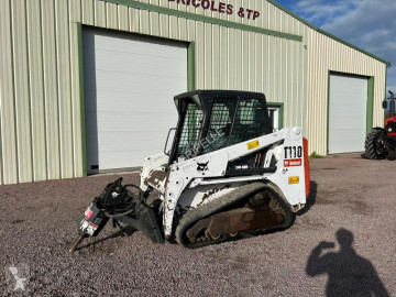 Bobcat T 110