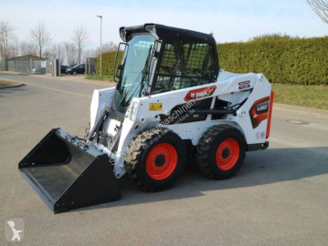 Bobcat S550