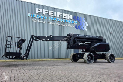 Niftylift HR28 HR28 HYBRID 4x4 MK2 Hybrid, 4x4 Drive, 28m Wo
