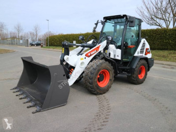 Bobcat L 85