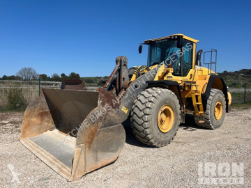 Chargeuse Volvo L 180 G