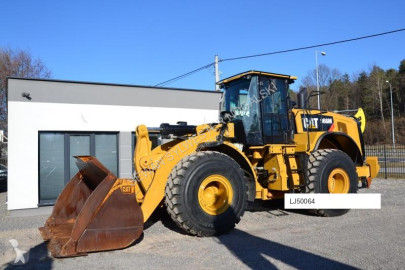 Caterpillar 966M