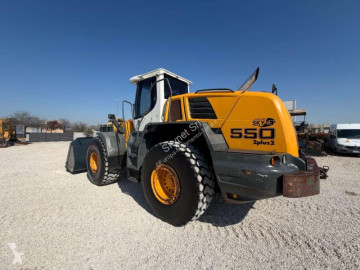 LiebherrL550